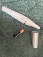 BRAUN face Epilierer und Massage