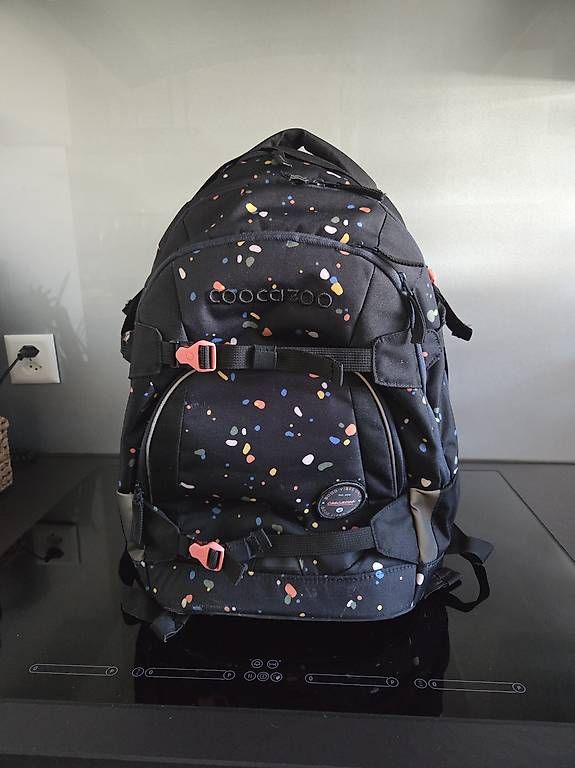 Rucksäcke: Coocazoo Schulrucksack – Gebraucht aus Nottwil von nic_qx8k 2