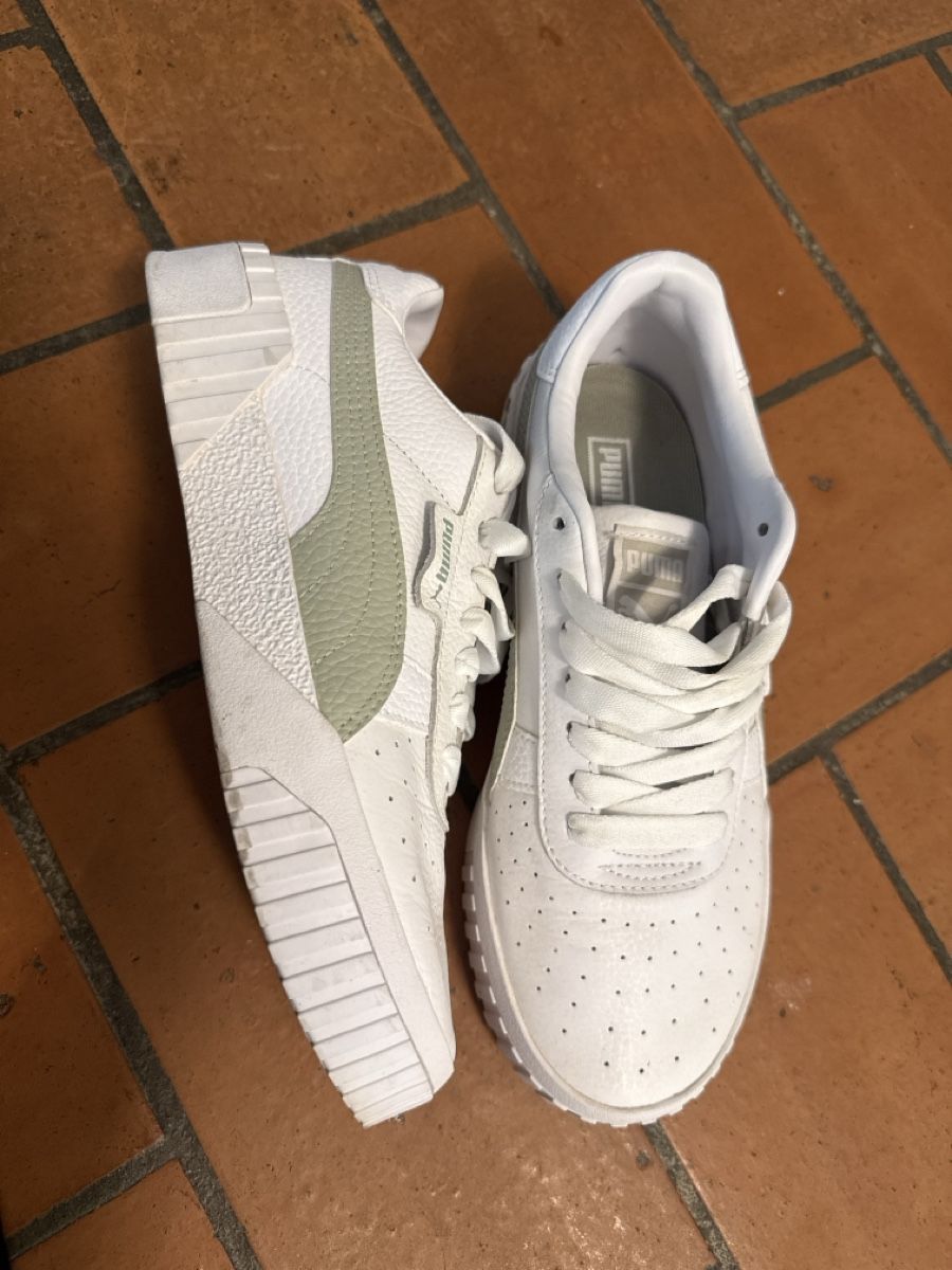 Puma Chaussures filles: Puma - Size 38.5 - Great Condition – Neuf (Voir description) à Schlieren par _Meenu 1