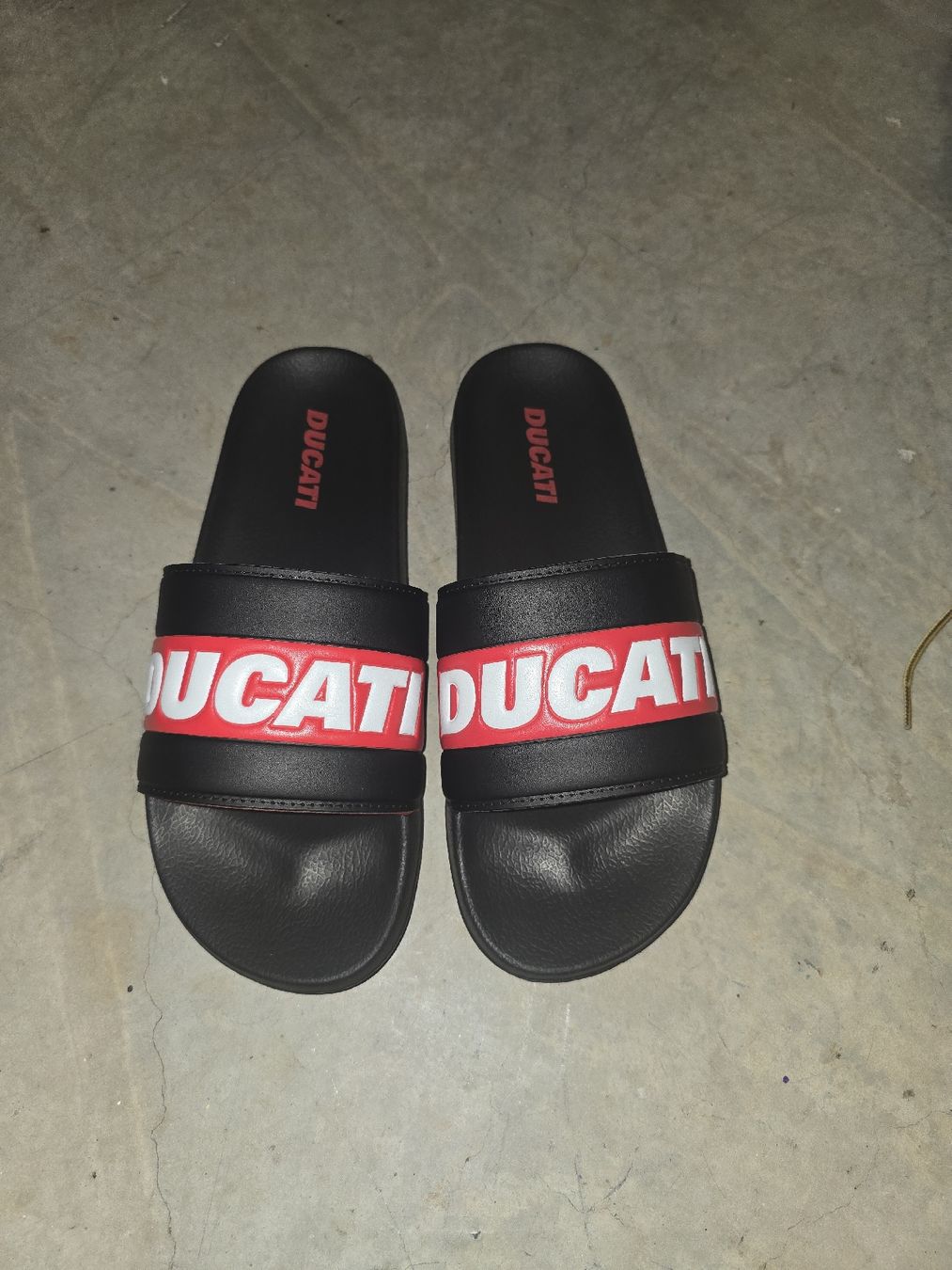 Scarpe da uomo: Ducati Hausschuhe/Finken – Nuovo e nell'imballaggio originale da Niederbipp venduto da Tiffany1771 1