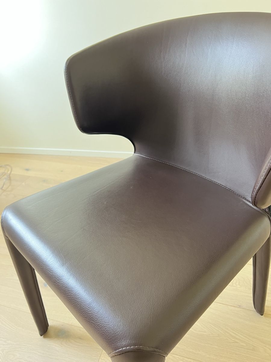 Cassina Sessel: Cassina - HOLA 367 by Hannes Wettstein – Gebraucht aus Romont FR von B813 6