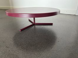 Normann Copenhagen "Glaze Serie" Kuchenständer-Tortenplatte