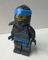 LEGO Ninjago Nya Secrets of the Forbidden Spinjitz (njo0547)