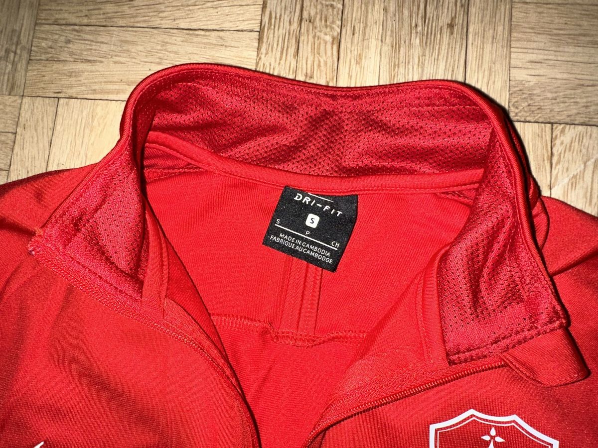 Nike Jacken: Veste nike – Neu (gemäss Beschreibung) aus Genève von abelitoo 2