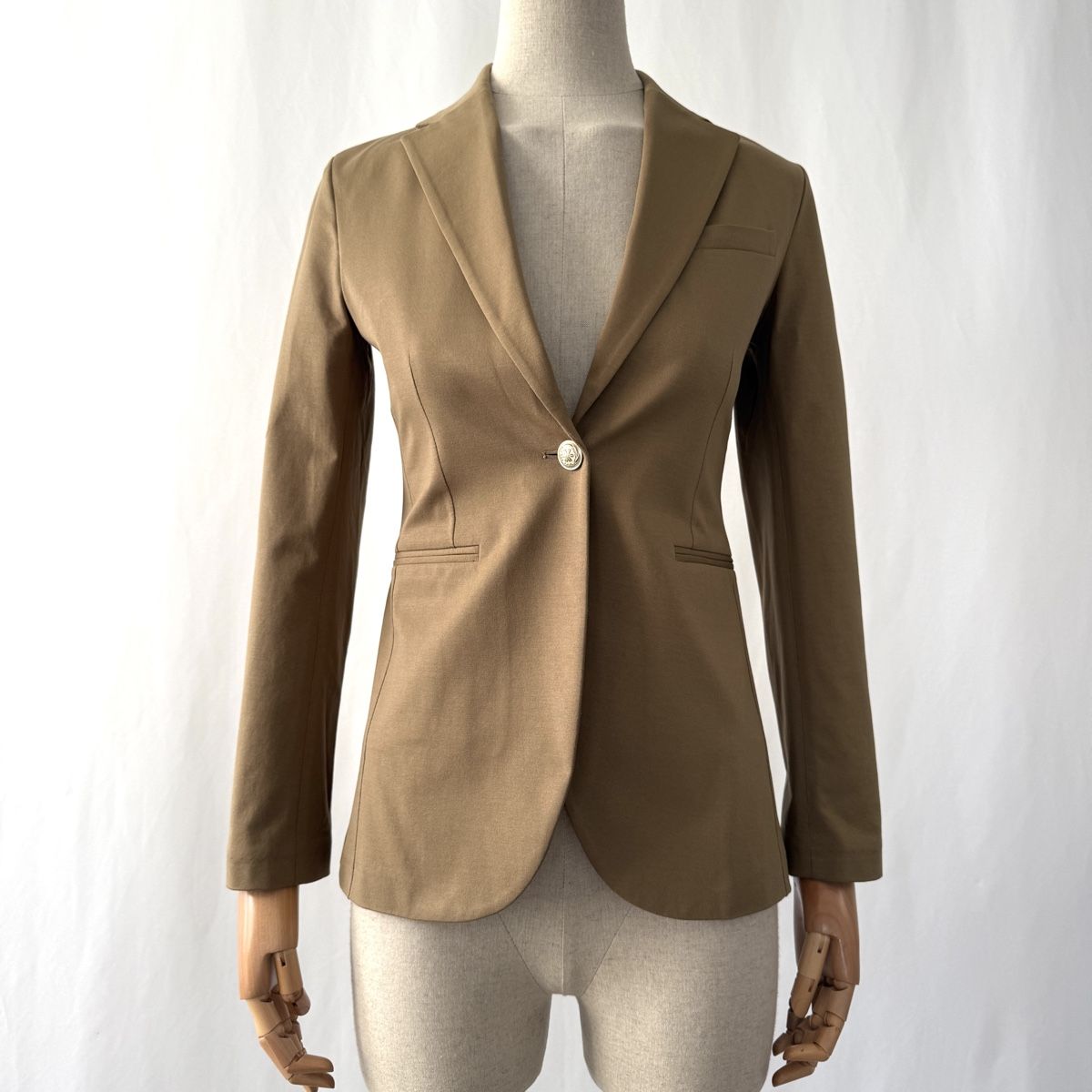 Circolo Giacche: CIRCOLO 1901 New Cotton Jacket – Nuovo (secondo la descrizione) da Emmen venduto da Colette-Juliette