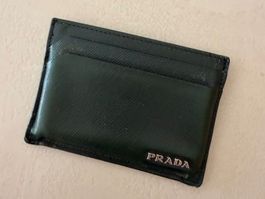 Prada Cardholder