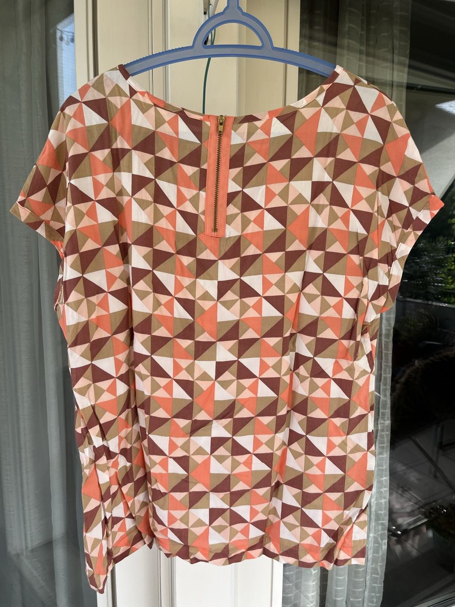 Opus Camicette: Bluse von Opus – Usato da Neuenhof venduto da Ivita 1
