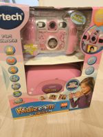 KidiZoom Camera Twist Pink mit Zubehör