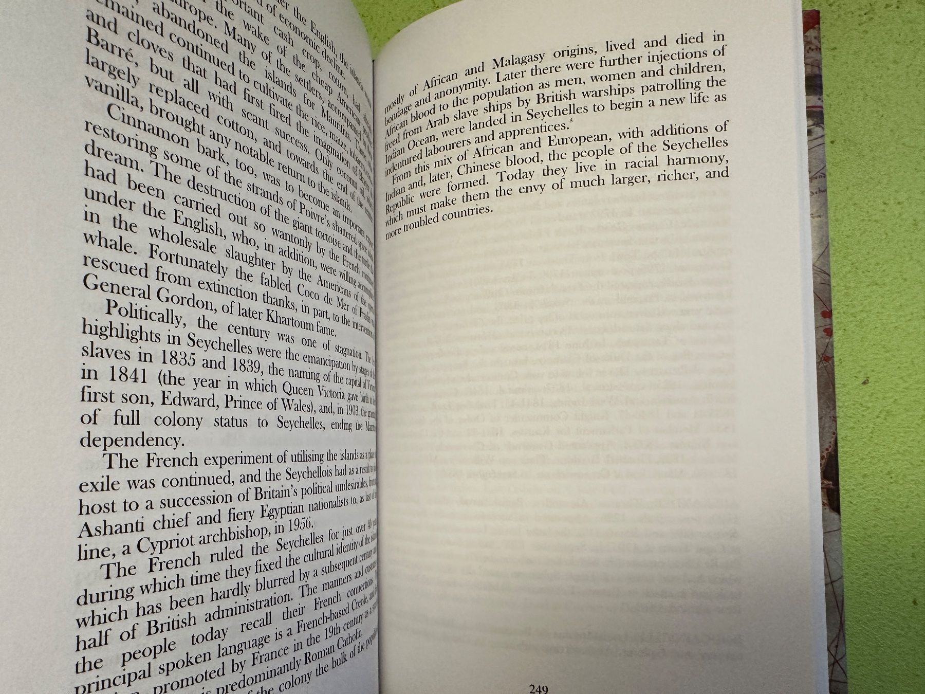 Libri: William McAteer: Rivals in Eden. – Usato da Zürich venduto da allp 8