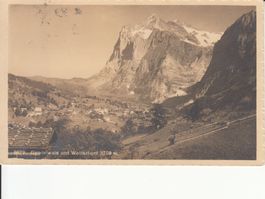 Grindelwald 1913