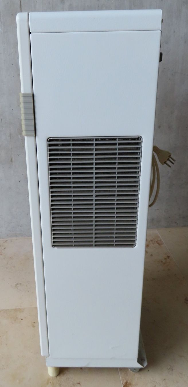 Deumidificatori: MEF 25 Luftentfeuchter, 10L – Usato da Reinach BL venduto da WBZ-Flohmarkt 6