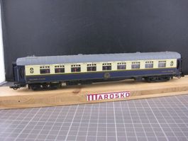 Jouef CIWLT Pullman Wagen, ohne OVP, mit KK, .