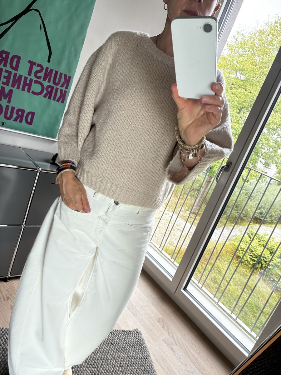 Pulls & Sweat-shirts: FFC! wunderschöner Strickpullover gr. S – Neuf (Voir description) à Winterthur par Mitschg 8