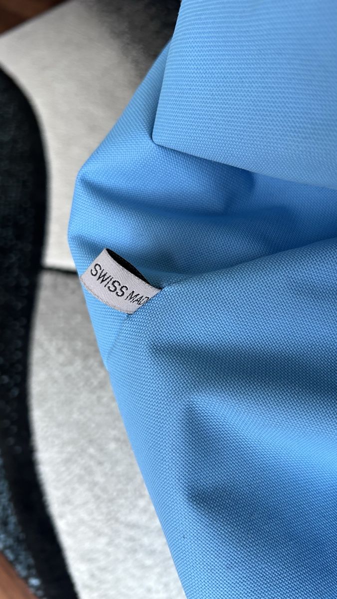 Kissen: Sitzsack – Gebraucht aus Seengen von nad_cn92 3
