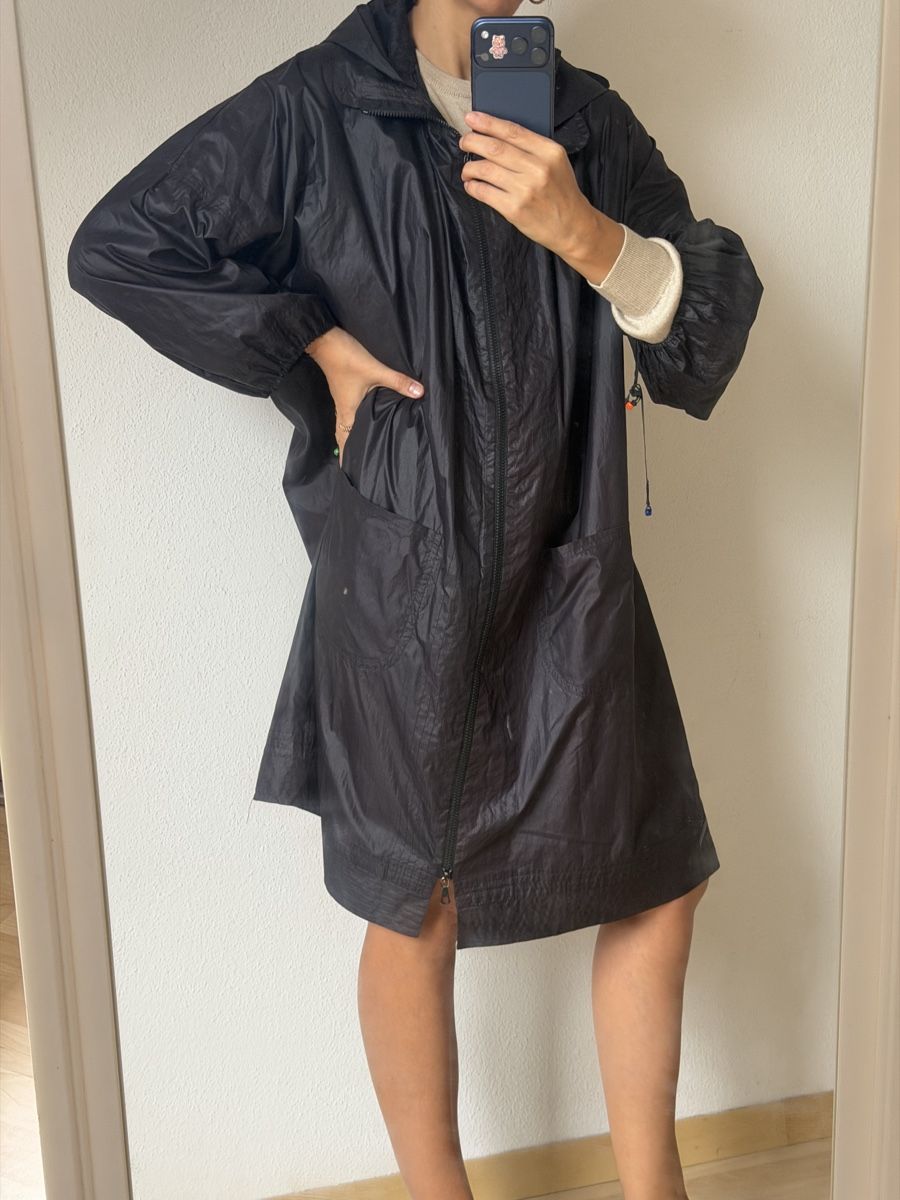 Cappotti: Windjacke / Mantel M / L  – Usato da Birmensdorf ZH venduto da elibela 4