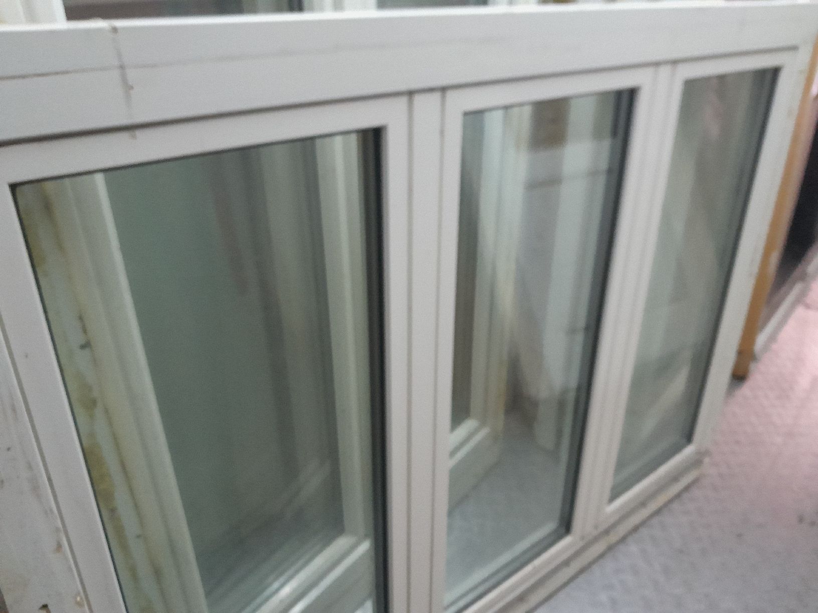 Finestre: Fenster – Usato da Marbach LU venduto da san_8kt5 1