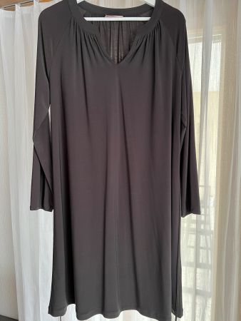 CARTOON DAMENKLEID NEU