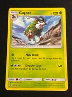 Pokemon Gogoat - Forbidden-Light 10/131 - English