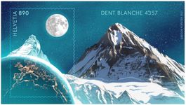 Swiss Crypto Stamp ID 2 **