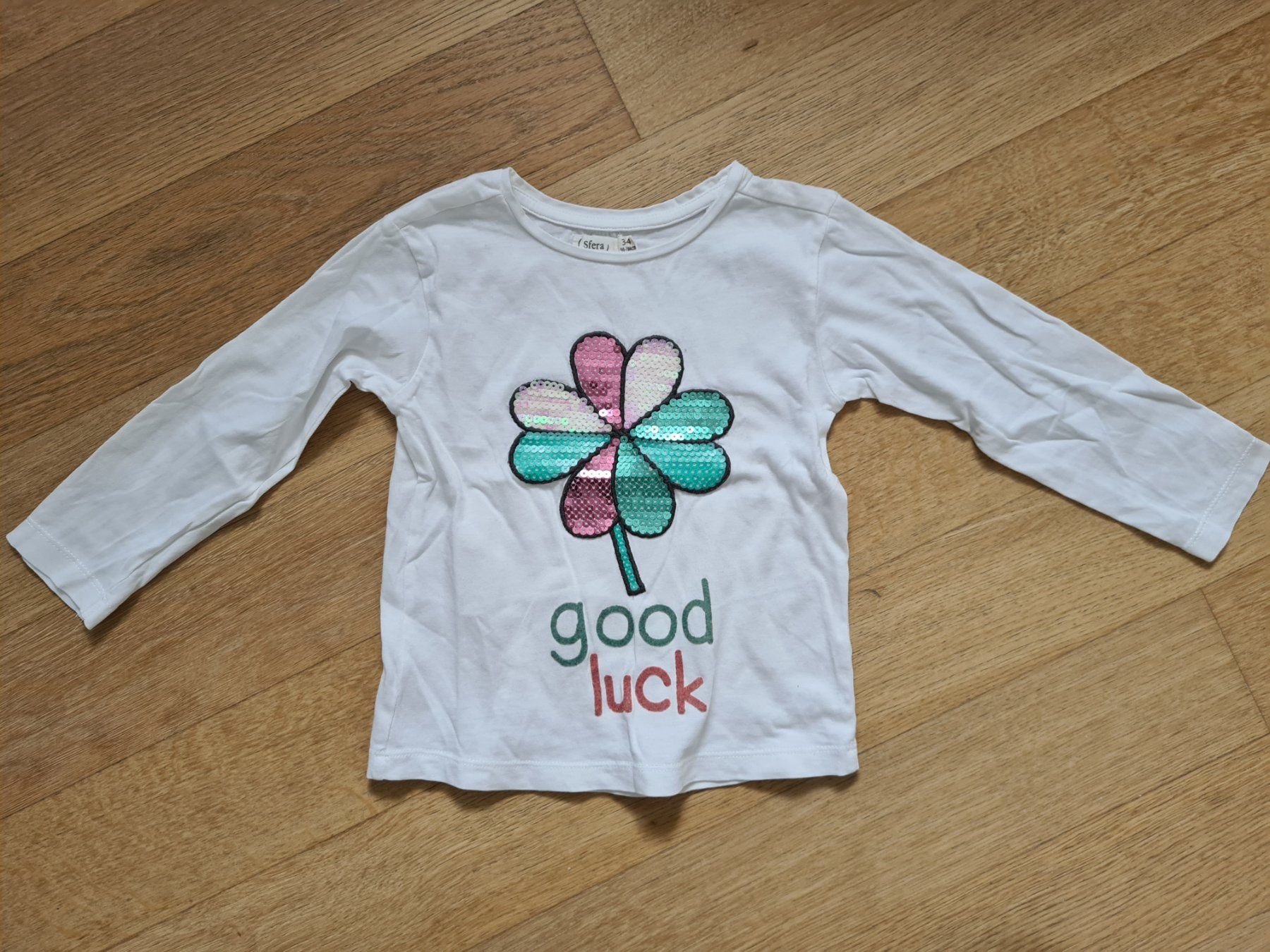 Camicie, T-shirt & Polo: T-Shirt Taille 98-104 – Usato da Carouge GE venduto da Gasco