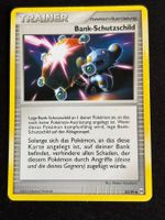 Pokemon Bank-Schutzschild - Arceus 83/99 - Deutsch