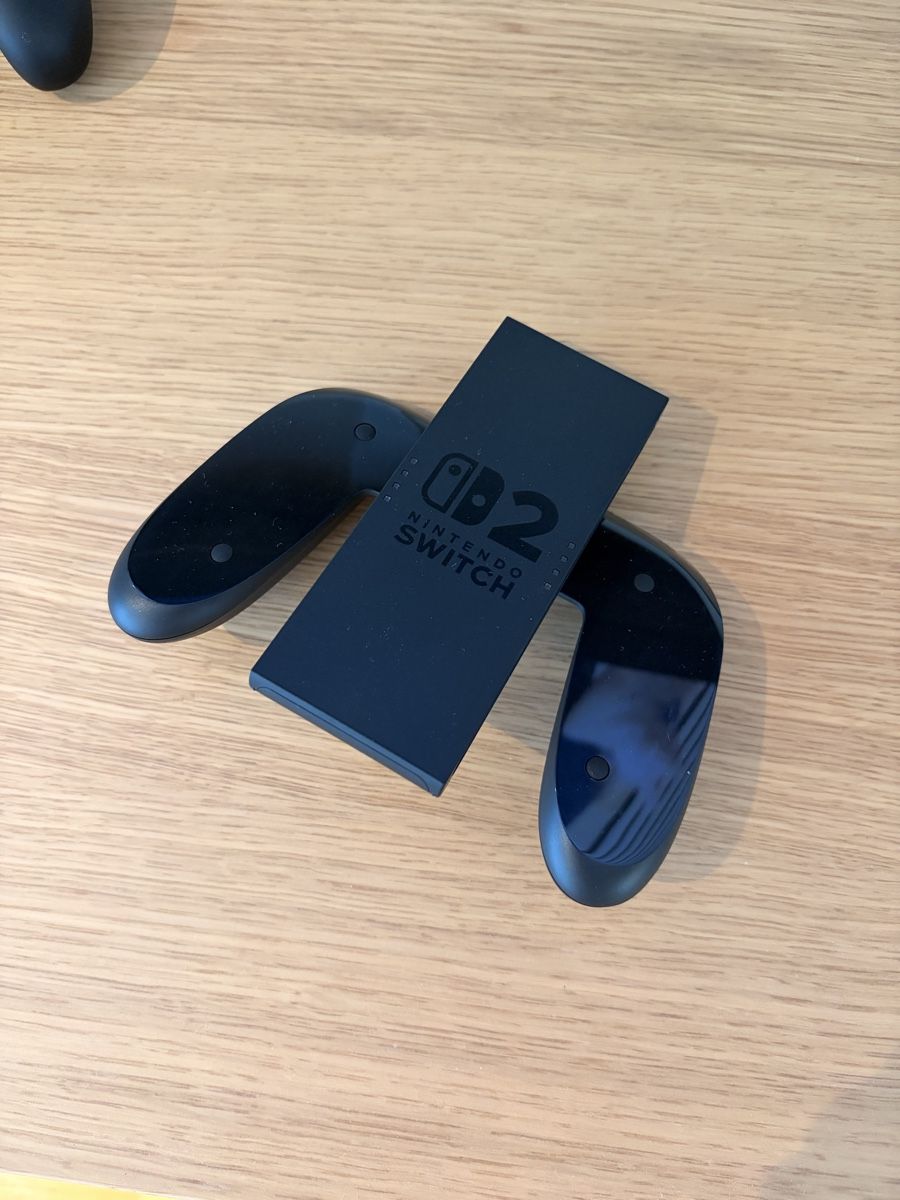 Nintendo Consoles: Nintendo Switch 2 + Case + Pro Controller + Schutzfolie – Neuf (Voir description) à Reinach AG par arnovie_3 3