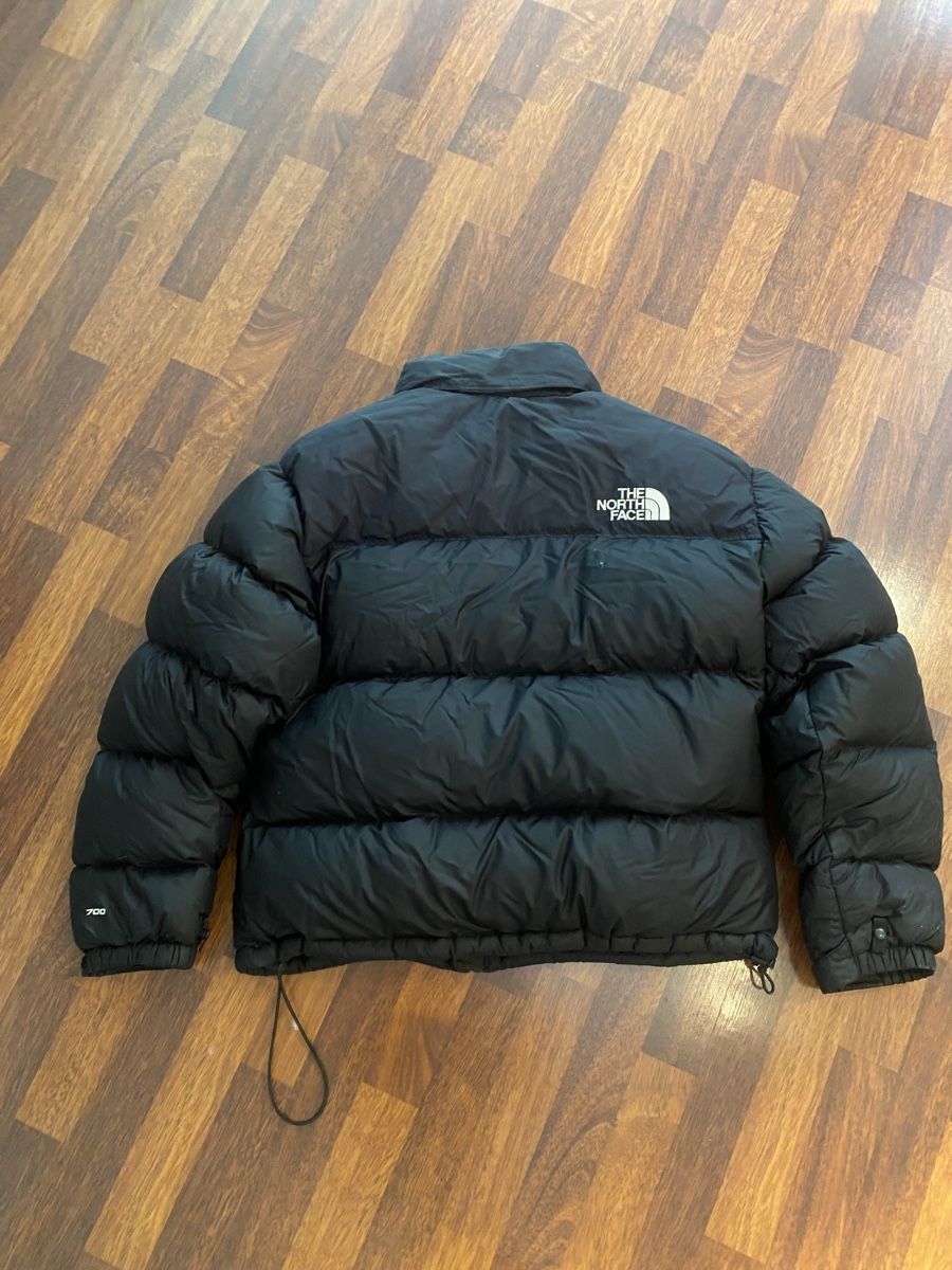 Jacken: The North Face Jacke – Gebraucht aus Holderbank AG von leooo.sie 1