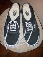 Baskets VANS authentiques, pointure 11,5 américaine (45-46)