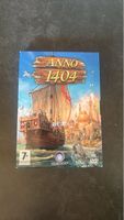 PC Spiel Anno 1404 - Entdecke neue Welten! Top Zustand!