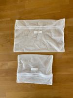 2 Stück Waschsäckli/Wäschebeutel/ Kofferorganizer