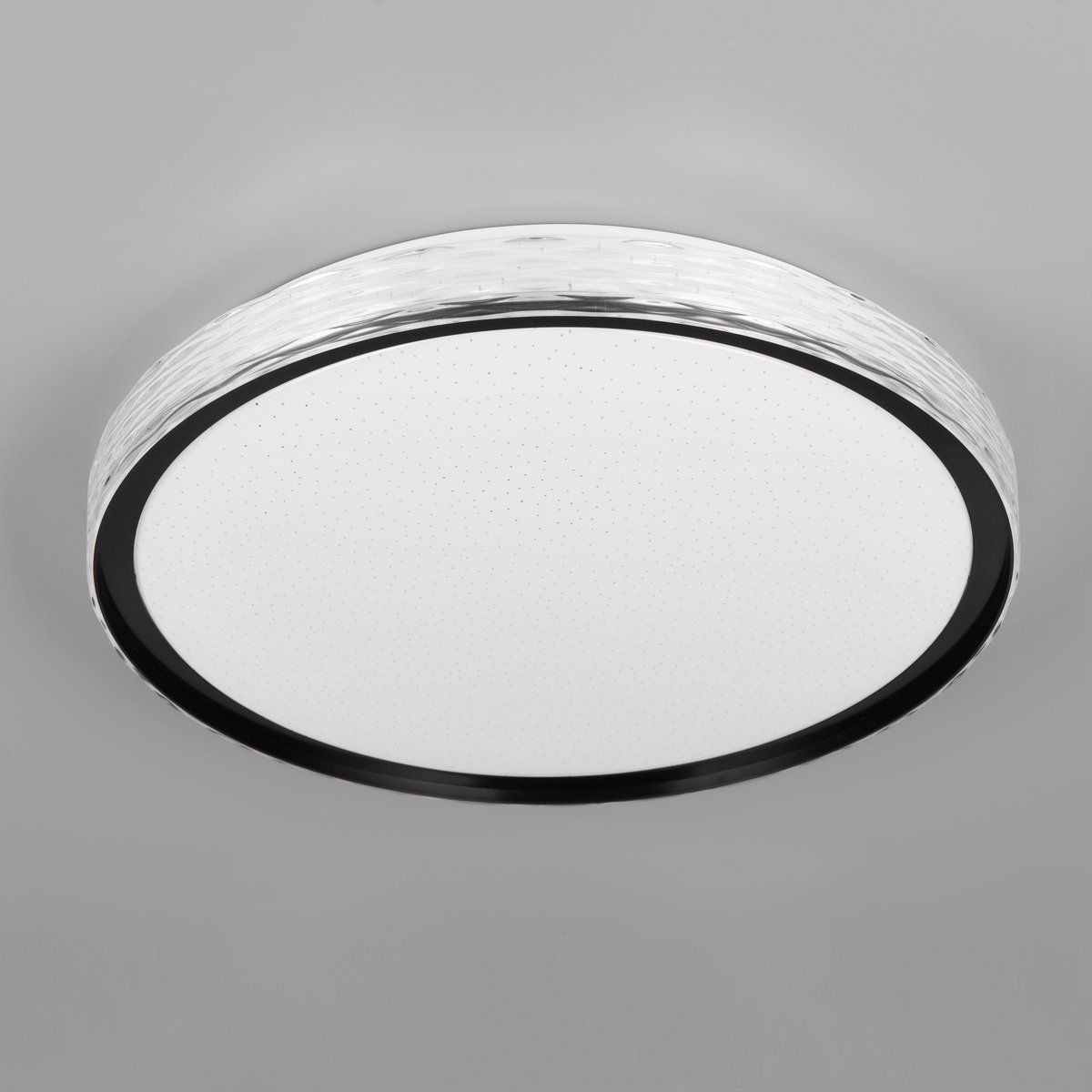 Lampadari & plafoniere: LED Deckenleuchte, CCT, Timer, 39 cm  Ø – Nuovo (secondo la descrizione) da Kreuzlingen venduto da Smart-Light 3