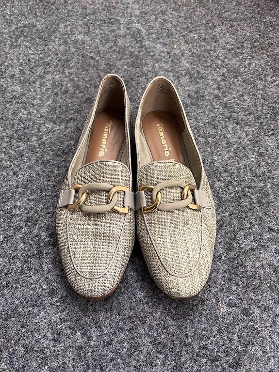 Chaussures femmes: Damenschuhe Marke Tamaris Gr.39 – D'occasion à Weinfelden par Irishtinker