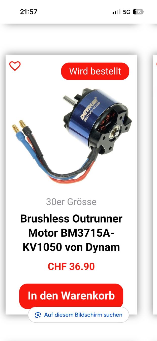 Motori: Detrum BM3715A3-KV1050 – Usato da Altendorf venduto da Roman771 2