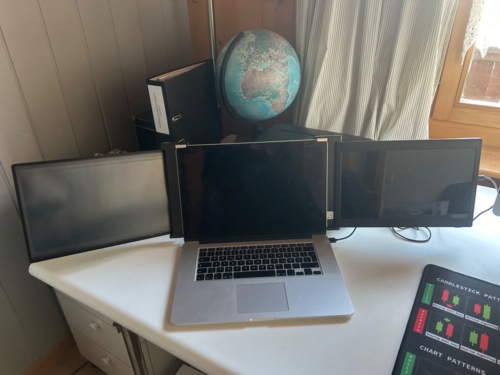 Notebook Wings in 13“!!! (Gebraucht) in Habkern für CHF 99 – mit ...