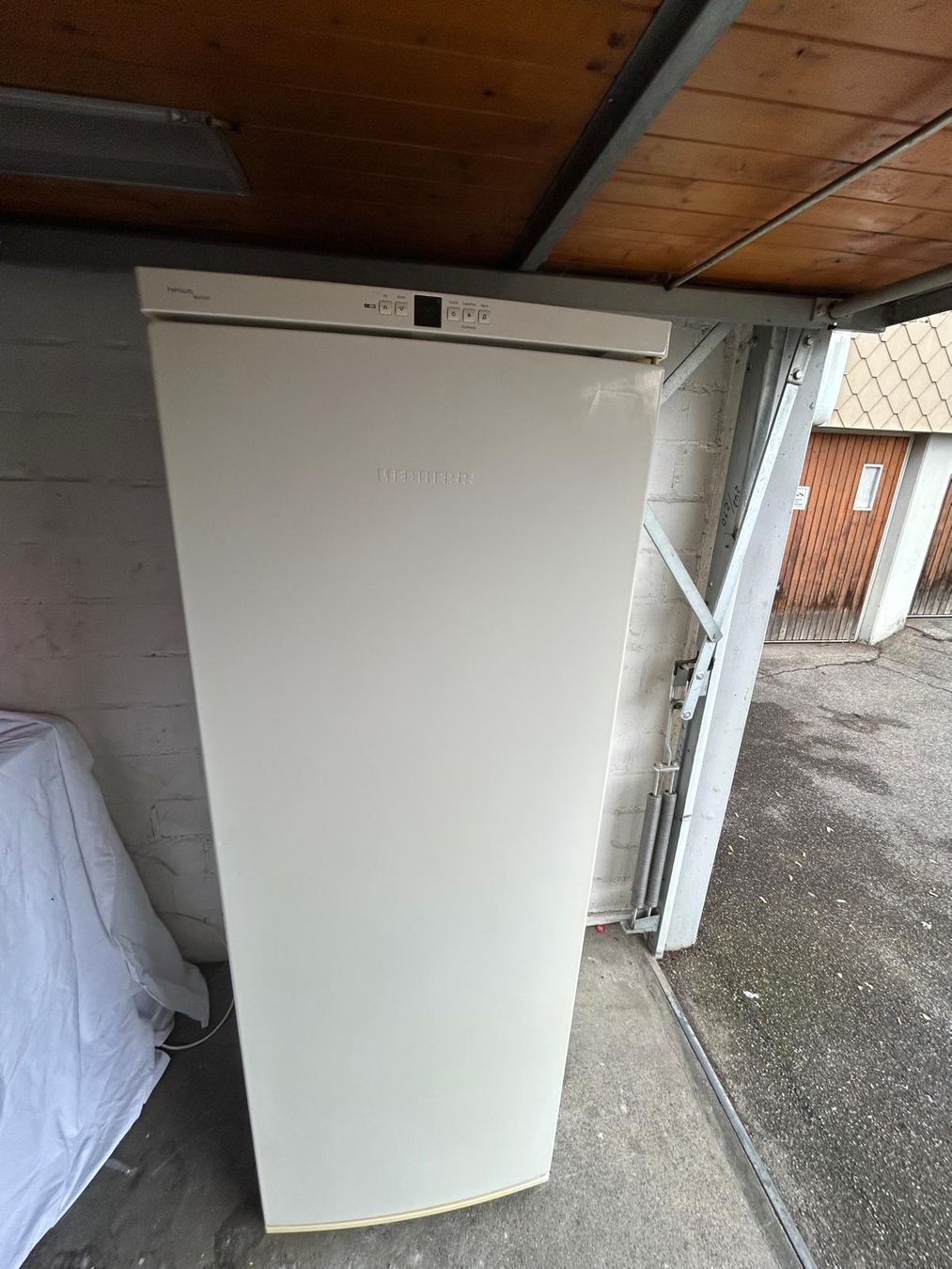 Liebherr Congelatori: tiefkühlschrank liebherr Nofrost – Usato da Basel venduto da faz_hdd8 7