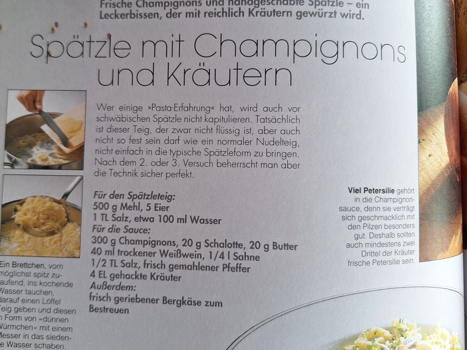 Bücher: 4 STK MEDITERANE KOCHBÜCHER – Gebraucht aus Huttwil von Kunterbuntli 5