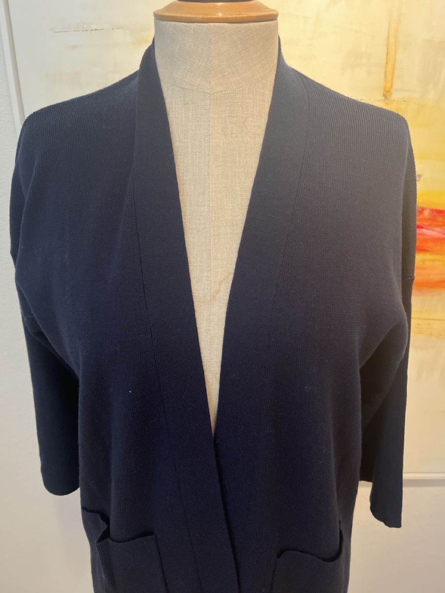 Hemisphere Giacche: HEMISPHERE Longjacke - dunkelblau - NEU – Nuovo e nell'imballaggio originale da Olten venduto da reja1965 1
