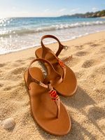 🥿 Grendha Greta Thong Sandalen – NEU & sommerlich ☀️