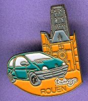 RENAULT  twingo   ROUEN