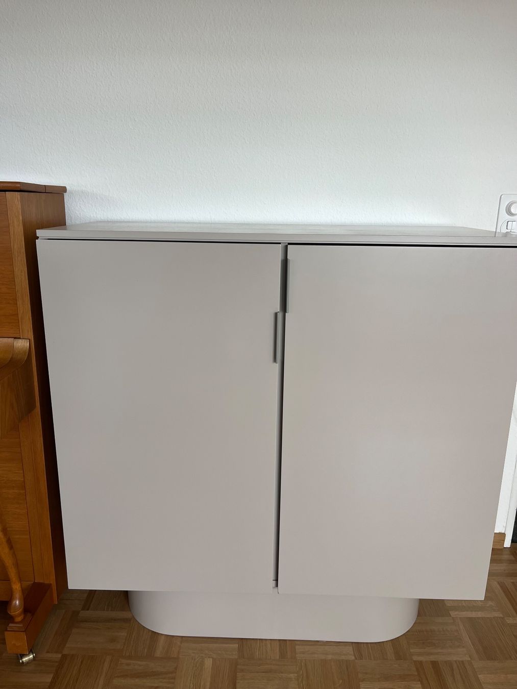 Westwing Cassettiere: Highboard Westwing Totem – Usato da Basel venduto da Kold