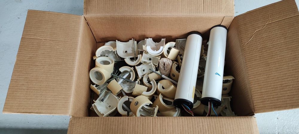 Lampen / Licht / Design-  Shop und Ladenbeleuchtung 2