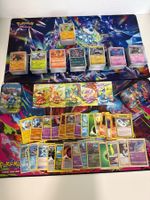 Pokemon Karten Sammlung 900+ viele alte Karten ab 1.- NM (9)