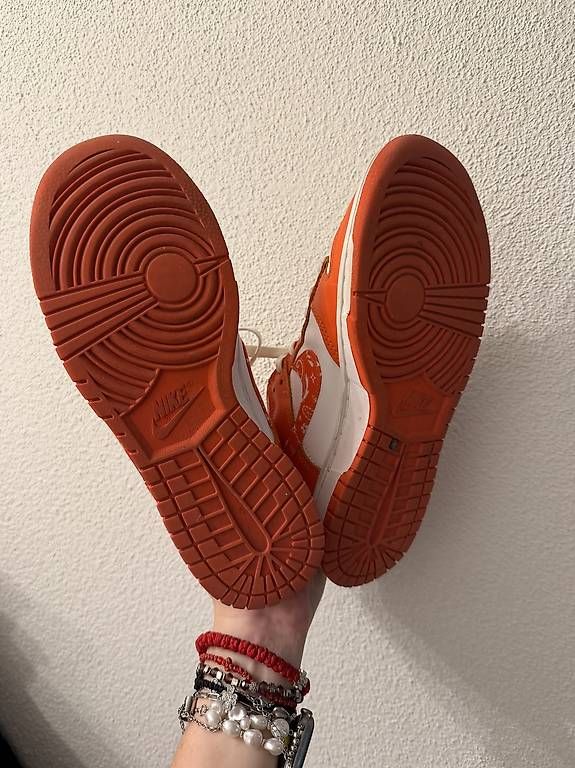 Nike Damenschuhe: Nike Dunk – Gebraucht aus Rotkreuz von andgav11 2