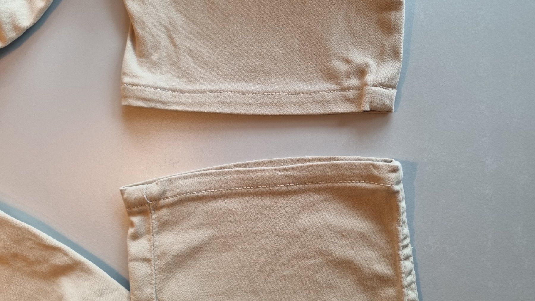 Pepe Jeans Jeans: Pepe Jeans Beige Gr. S – Usato da Tägertschi venduto da Fank111 2
