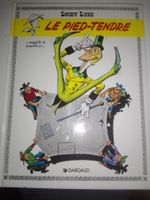 Lucky Luke (2) - Le Pied-Tendre   >Hardcover< FR   ©'1998