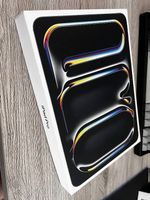 iPad Pro M4 11 pouces 256gb