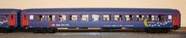 SBB Liegesesselwagen Bpm