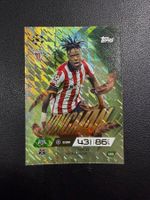 Topps Match Attax 2025/26 Nico Williams 183