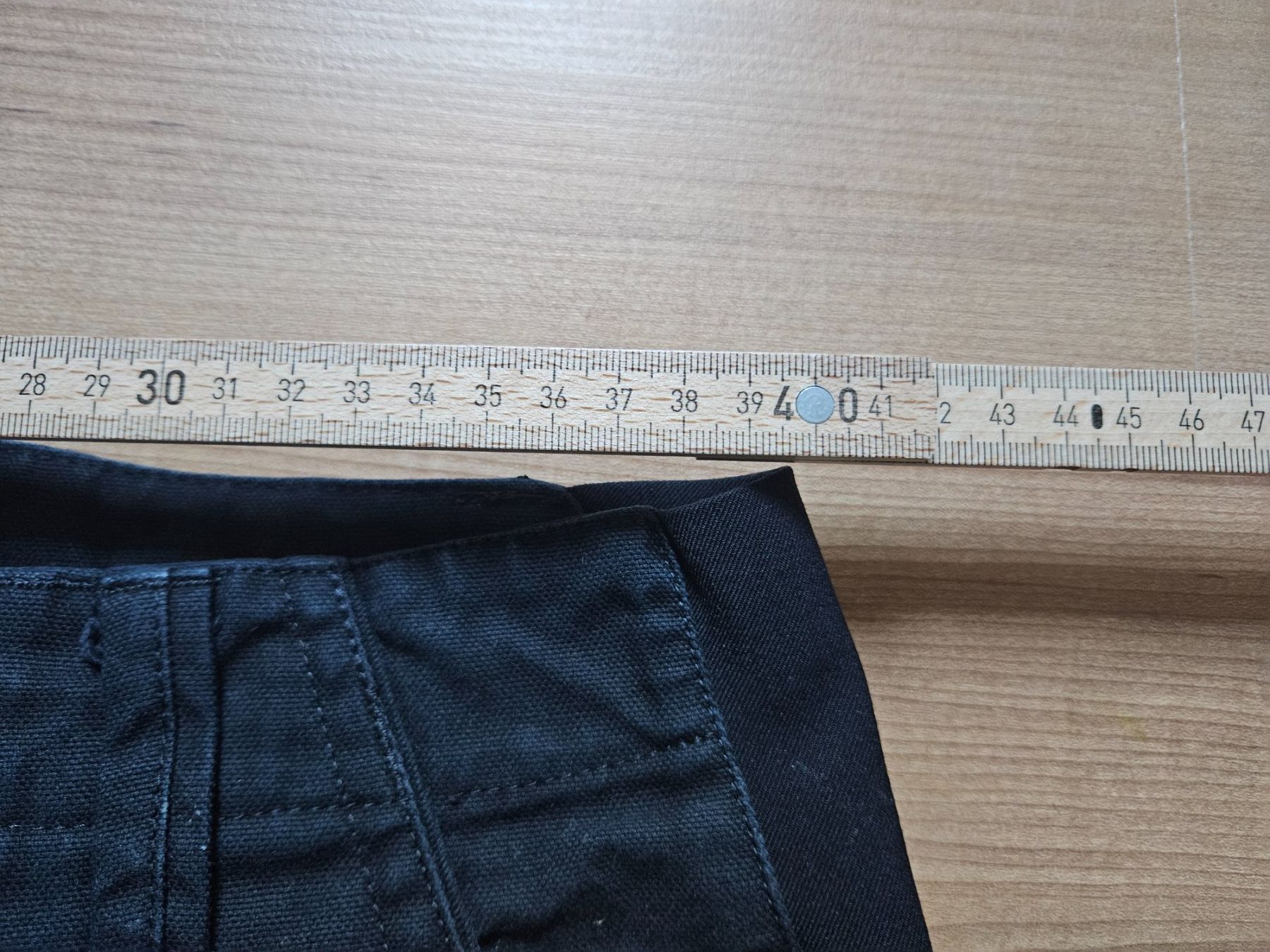 Hosen: Arbeitshose   /  Zimmermann – Gebraucht aus Tann von Pepiino 3