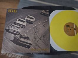 Ice – The Ice Age
